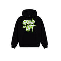 Grind and lift Hoodie